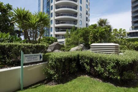 Oceanside Apartment Mount Maunganui Exteriér fotografie