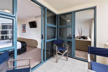 Oceanside Apartment Mount Maunganui Exteriér fotografie